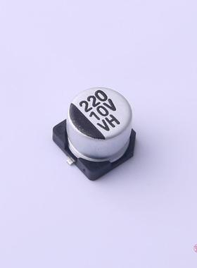 原装VH1A221ME054000CE0全新220uF 20% 10V正品