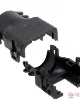 原装2292801-2全新CONN BACKSHELL 8POS正品