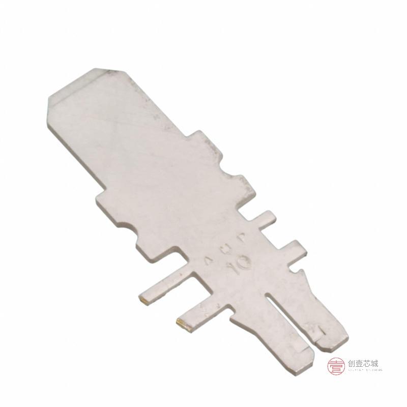 原装1217497-1全新CONN MAG TERM 24-27AWG IDC正品