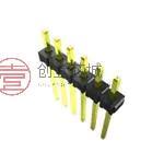 原装MTMM-112-07-L-S-260全新集管和线壳 Variable