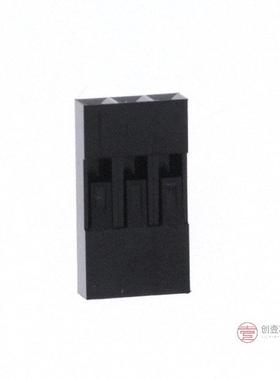 原装65039-034LF全新CONN RCPT HSG 3POS 2.54MM正品