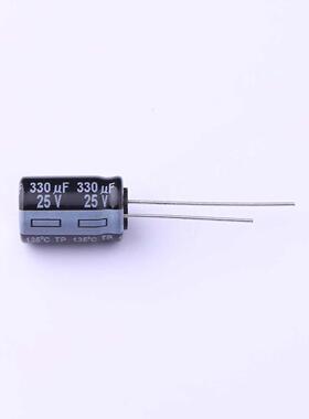 原装EEUTP1E331全新330uF 20% 25V正品