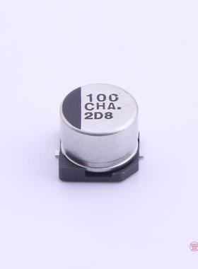原装EEEHAC101WAP全新100uF 20% 16V正品
