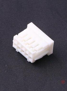 原装X8826H-2x05-N0全新2.5mm 2x5P正品