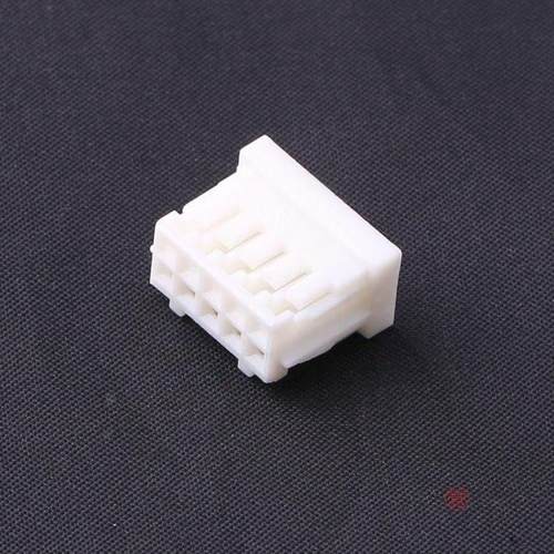 原装X8826H-2x05-N0全新2.5mm 2x5P正品