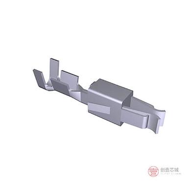 原装正品927775-3全新CONN SOCKET 17-20AWG CRIMP TIN