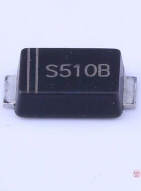 原装SS510BF全新100V 5A 850mV@5A正品