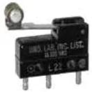 原装11SM3-T2全新基本/快动 SPDT 5A 30Vdc Bu