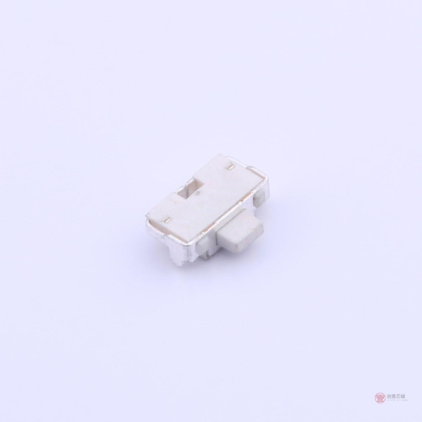 原装GT-TC021A-H018-L1全新2x4沉板轻触 160gf正品
