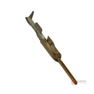 6全新CONN PIN GOLD正品 CRIMP 104506 32AWG 原装