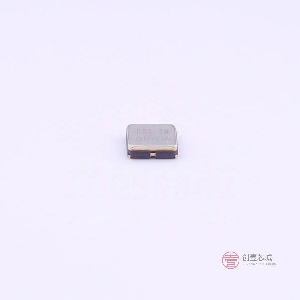 原装SG-8018CG 33.300000MHZ TJHSA全新2520 33.3M