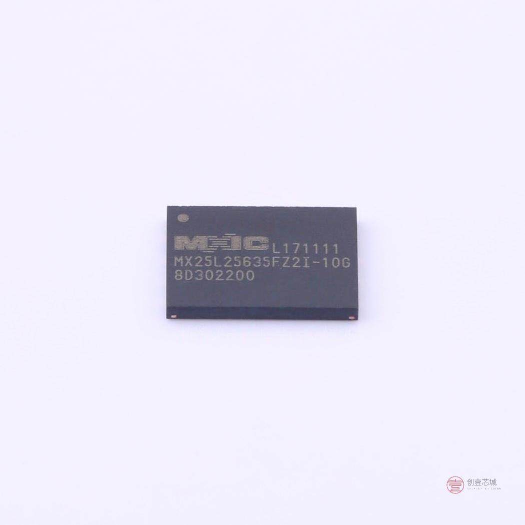 原装MX25L25635FZ2I-10G全新FLASH - NOR 存储器 I,电子元器件市场,RF模块/射频模块,淘宝优惠券,粉丝福利购,淘宝优惠卷