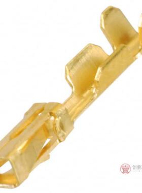 原装87667-2全新CONN SOCKET 22-26AWG CRIMP GOLD正品