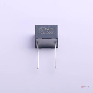 原装正品MMKP103J3A1001全新薄膜电容 10nF 5% 1kV 1