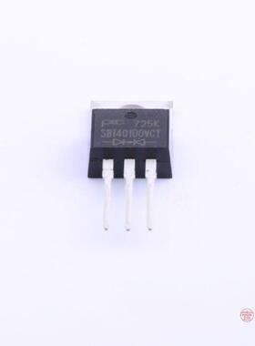 原装SBT40100VCT全新100V 40A 700mV@20A正品