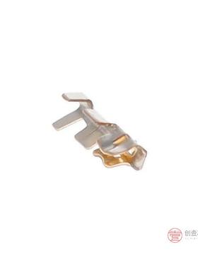 原装DF3-22SCFC全新CONN SOCKET 22AWG CRIMP GOLD正品