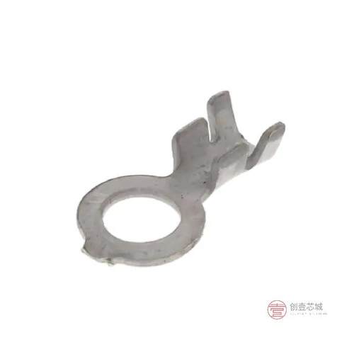 原装160018-2全新CONN RING OVAL 17-20AWG M4 CRIMP正品