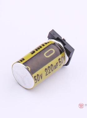 原装VKMD1451H221MV全新贴片铝电解电容 20% 50V 1