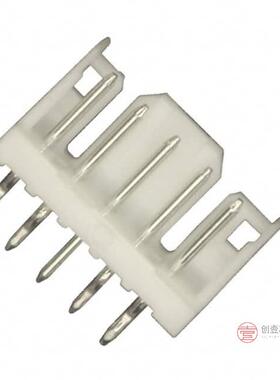 原装292161-5全新CONN HEADER VERT 5POS 2MM正品