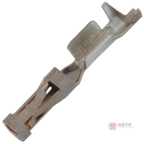 原装正品104479-6全新CONN SOCKET 20-24AWG CRIMP GOLD