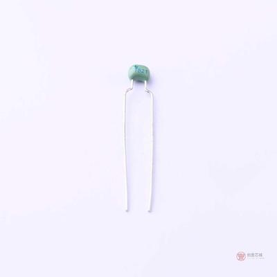 原装CC4-0805-CG-100V-820pF-J全新820pF 5% 100V正品