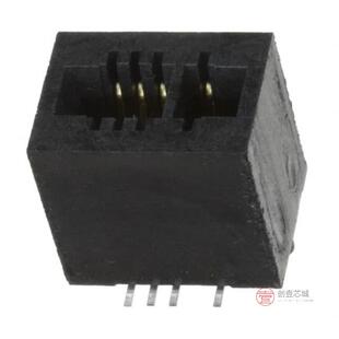 DUAL MEC1 FMALE EDGE 105 A全新CONN 原装