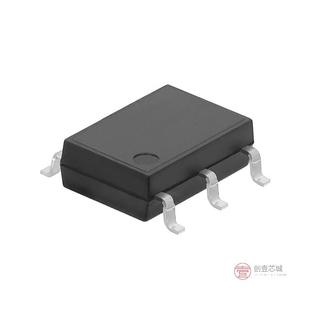 SPST 300MA 原装 100V正品 RELAY AQV215S全新SSR