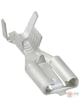 原装1217095-2全新CONN QC RCPT 12-16AWG 0.250正品