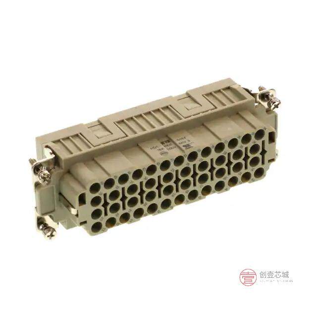 原装HEE-046-F全新INSERT FML 46POS+1GND HEE-046-F正品