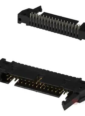 原装5499141-8全新CONN HEADER R/A 34POS 2.54MM正品