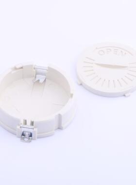 原装正品BS-24-B4AK014全新电池底座 适用电池规格：CR2450