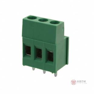 ENTRY 3全新TERM 原裝 SIDE BLK 3POS 5MM 282856 PCB正品