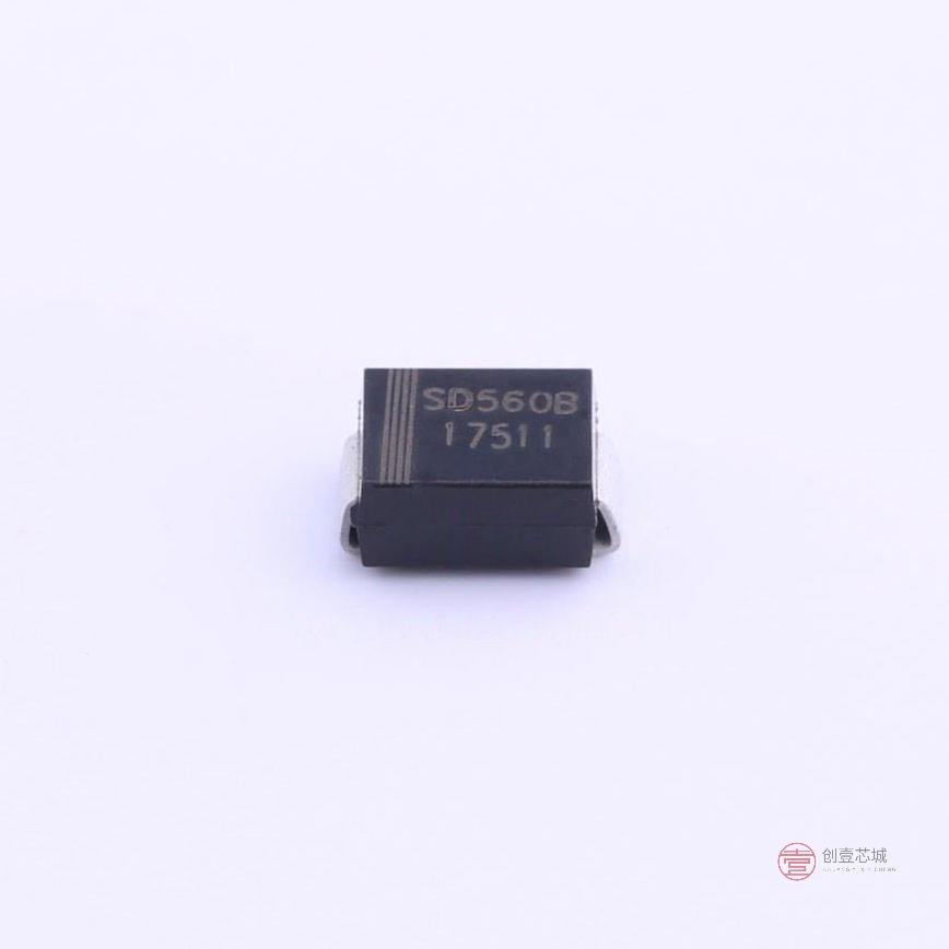 原装SD560B全新600V 5A 1.2V@5A正品