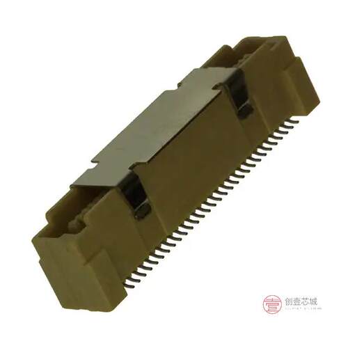 原装正品3-5177986-2全新CONN PLUG 60POS SMD GOLD