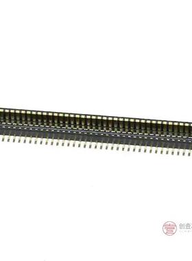 原装DF40C-80DP-0.4V(51)全新CONN PLUG 80POS SMD