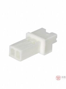 原装1969588-2全新CONN RCPT HSG 2POS 2.50MM正品