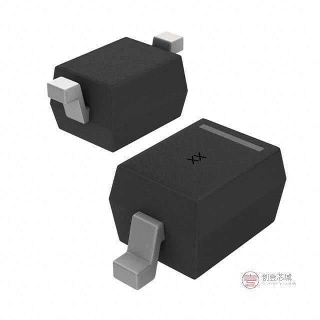 原装CDSOD323-T18SC全新TVS DIODE 18VWM 40VC SOD323正品