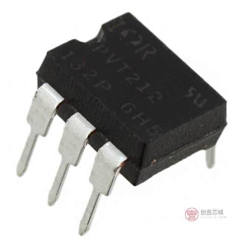 原装正品PVT412APBF全新SSR RELAY SPST-NO 240MA 0-400V
