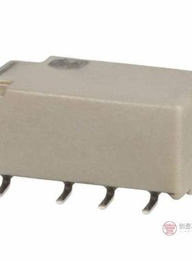 原装AGQ200A03Z全新RELAY TELECOM DPDT 2A 3VDC正品