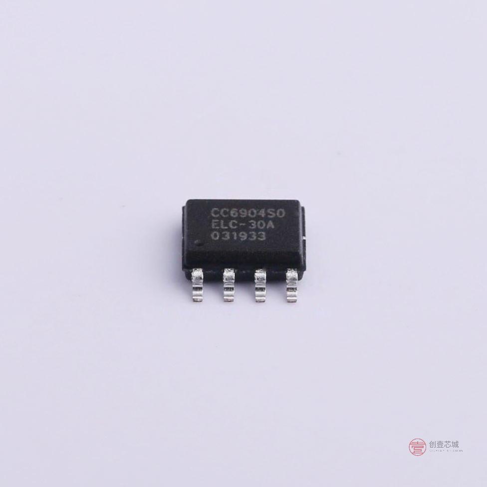 原装CC6904SO-30A全新电流传感器正品