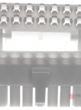 原装794202-1全新CONN PLUG 14POS MINI UNIV-MATE 2正品