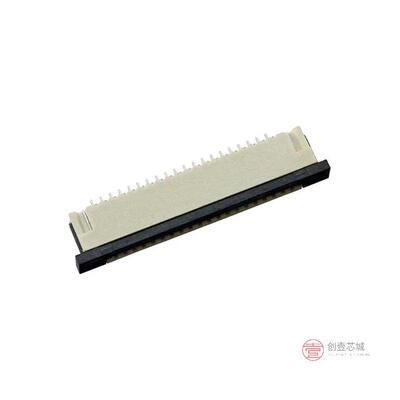 原装正品ZF1-20-01-T-WT全新ZERO INSERTION FORCE 1