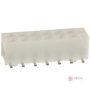 2SV 全新CONN 原装 14POS 14DA RCPT 0.079 A3A