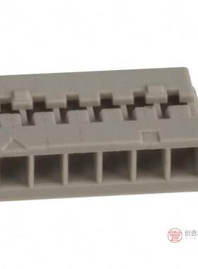 原装DF14-6S-1.25C全新CONN SOCKET 6POS 1.25MM C