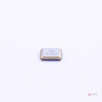 原装正品7U16000E09UCG全新16.000MHZ 9PF 10ppm