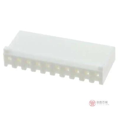 原装正品1-647402-0全新CONN RCPT HSG 10POS 3.96MM