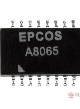 原装B78476A8065A003全新PULSE XFMR 1CT:1CT 350UH正品