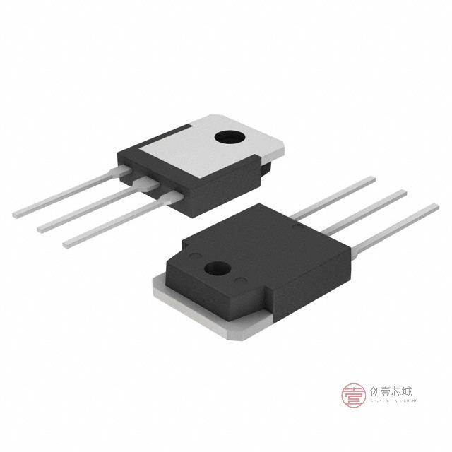 原装IXTQ82N25P全新MOSFET N-CH 250V 82A TO3P正品
