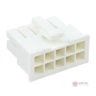 0全新CONN RCPT HSG 原装 4.20MM正品 1969603 10POS