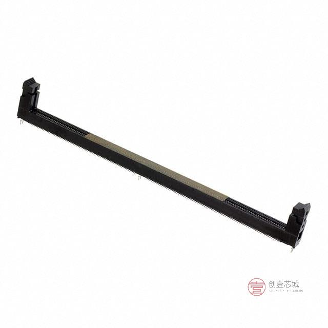 原装2199155-3全新DDR4 DIMM 288 PIN SMT TYPE正品